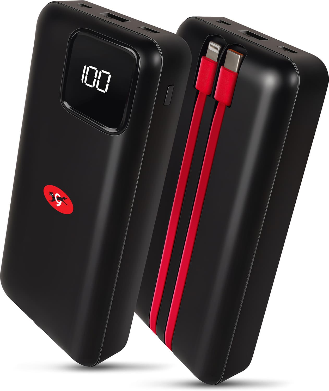 EVEREADY 20000 mAh Power Bank