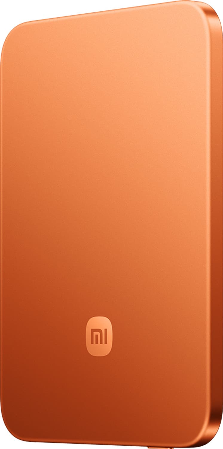 mi 5000 mah 22 5 w wired wireless magsafe pocket size power bank