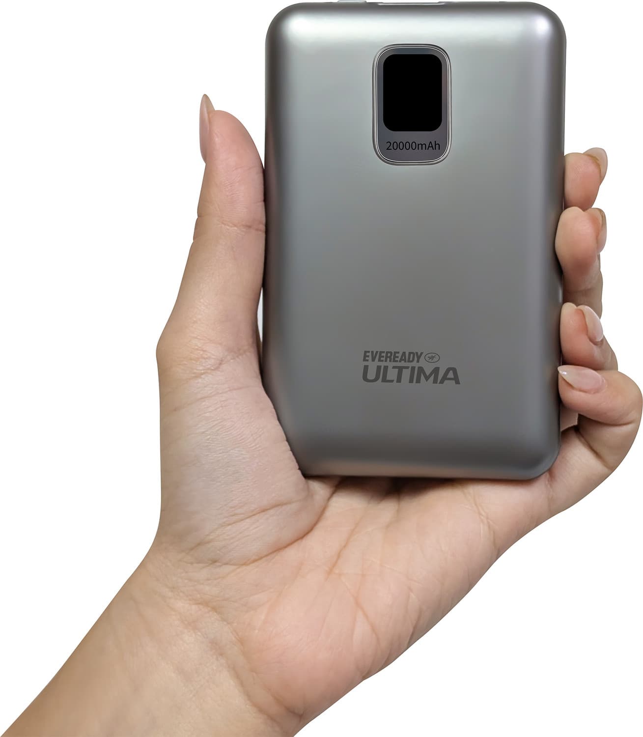EVEREADY 20000 mAh Power Bank