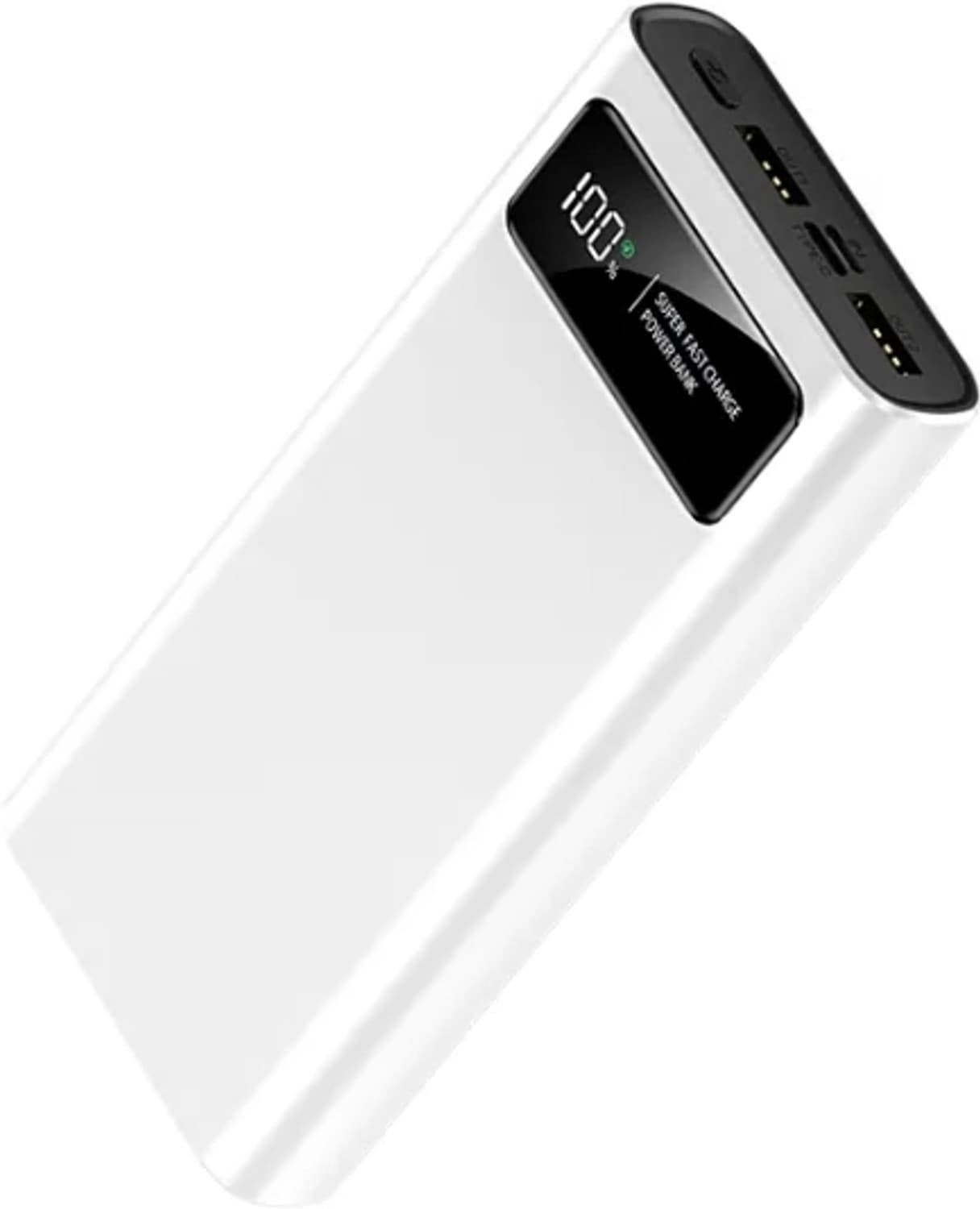 gifni 30000 mah 22 5 w magsafe ultra compact pocket size power bank