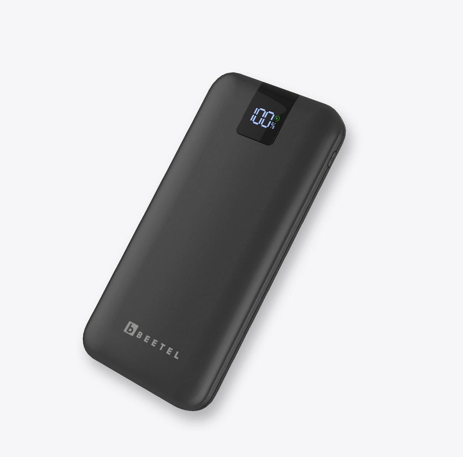 beetel 10000 mah 22 5 w slim power bank