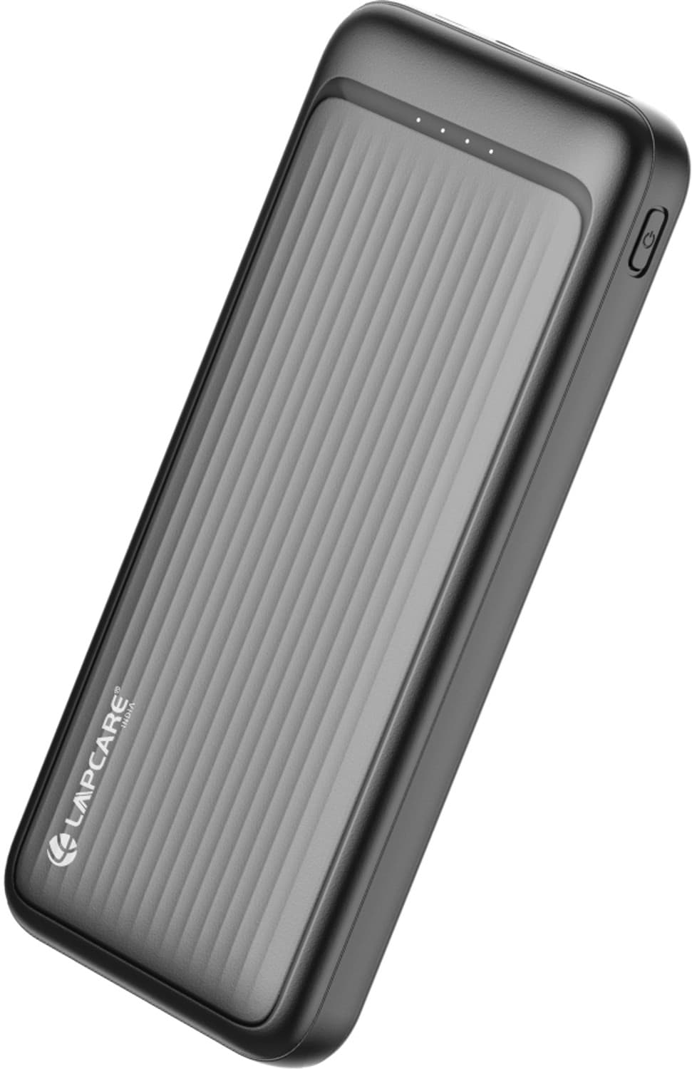 10000 mAh 22.5 W Compact Pocket Size Power Bank (Black, Lithium Polymer, Fast Charging for Earbuds, Mobile, Smartwatch, Smartband, Speaker, Tablet, Tr...
