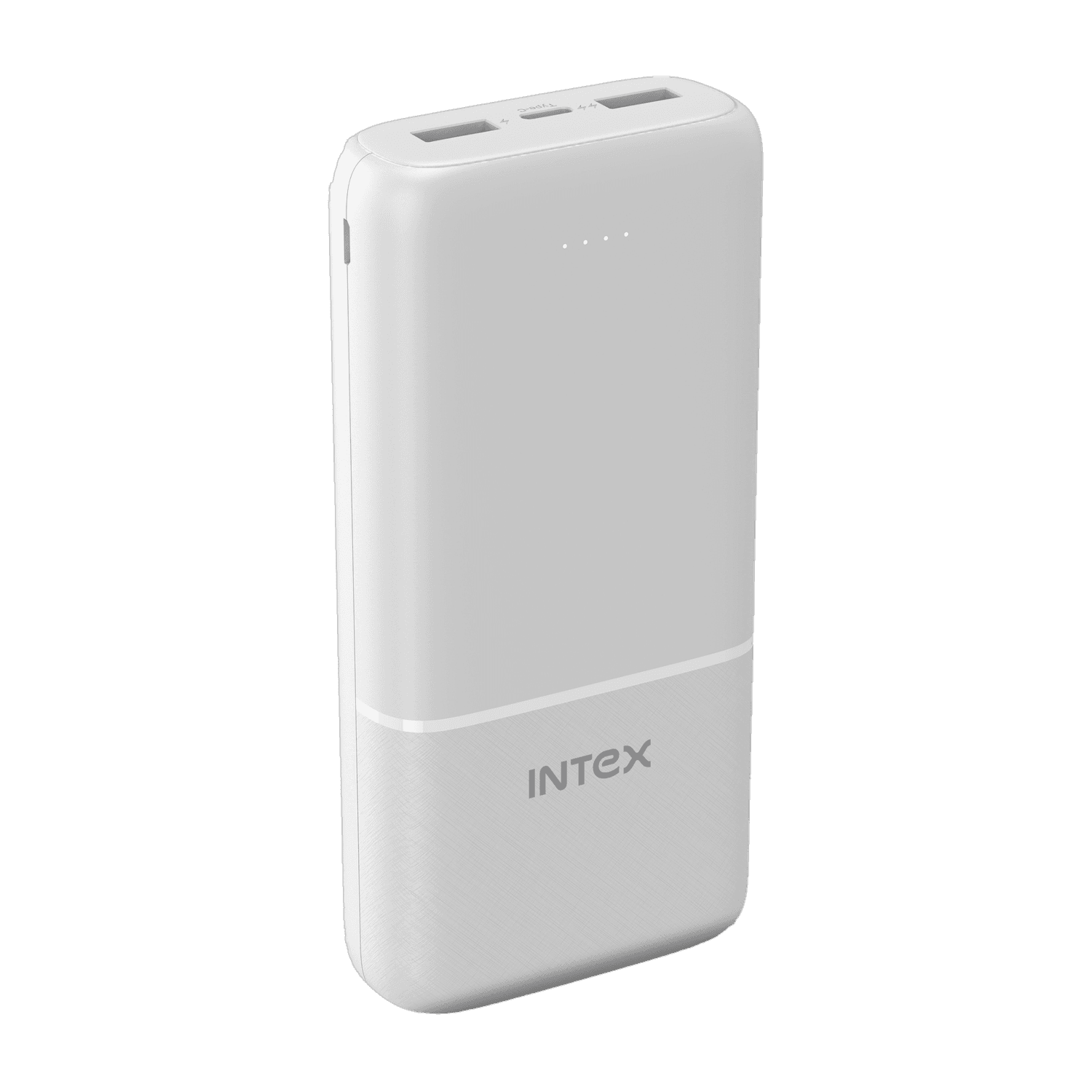 Intex 20000 mAh Power Bank (12 W, Fast Charging)