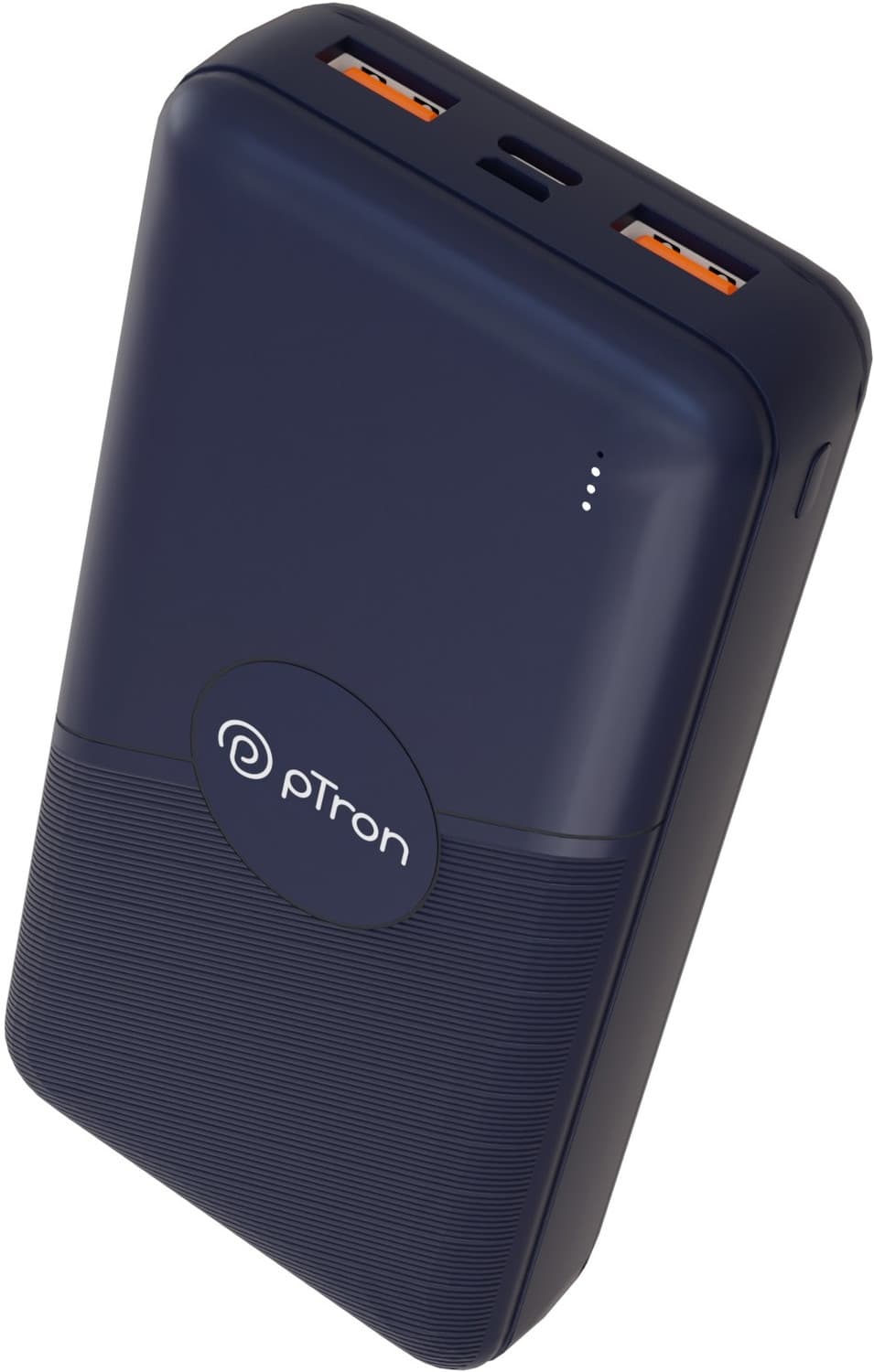 PTron 20000 mAh 22.5 W Power Bank