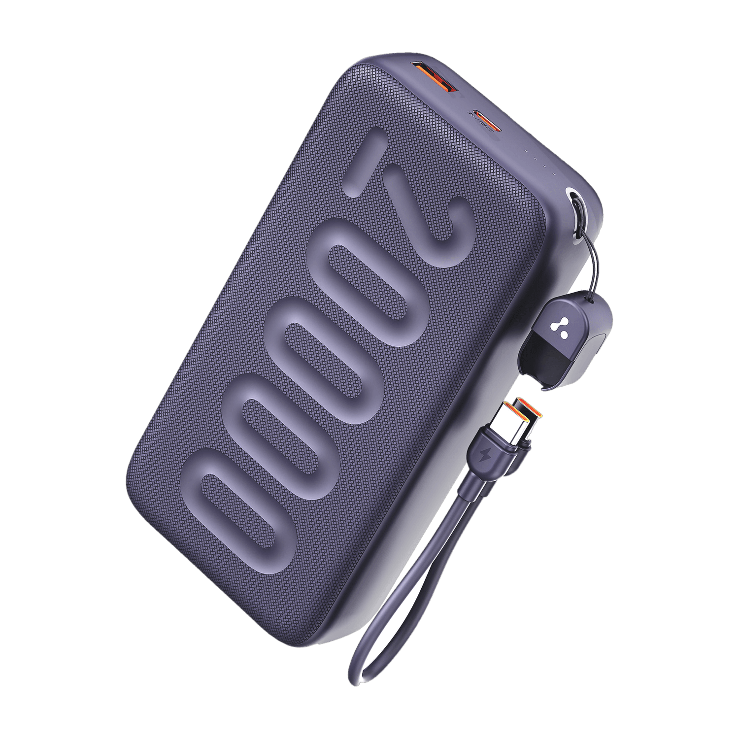 Ambrane 20000 mAh 22.5 W Power Bank