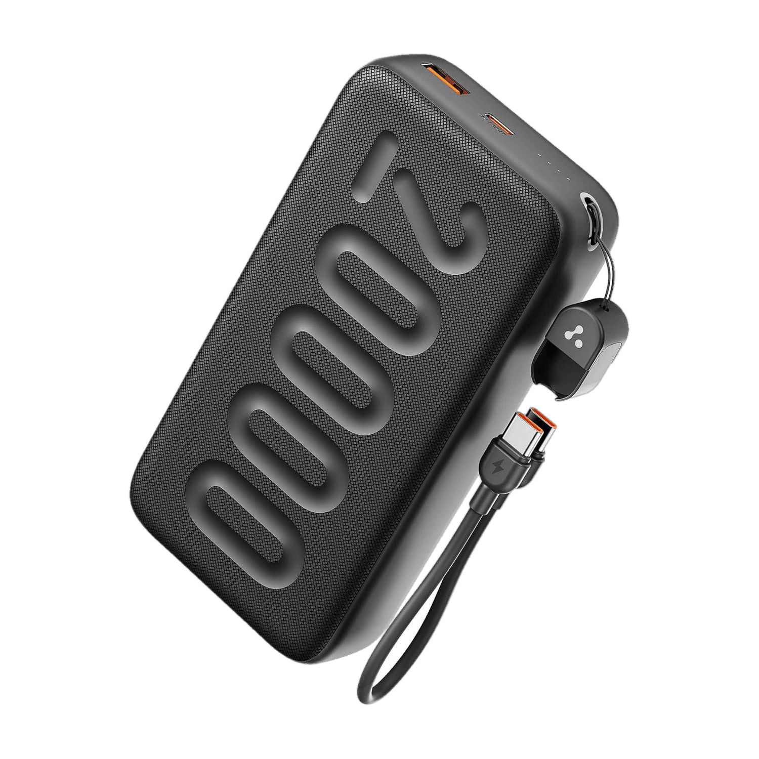 Ambrane 20000 mAh 22.5 W Power Bank