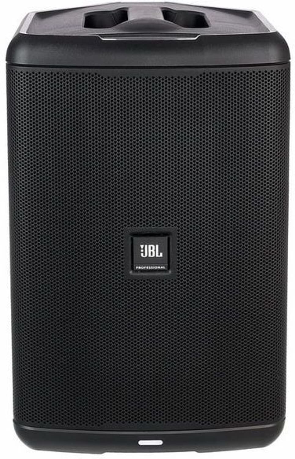 JBL Professional EON ONE Compact 120 W Bluetooth Conference Speaker (Black, 2.0 Channel)