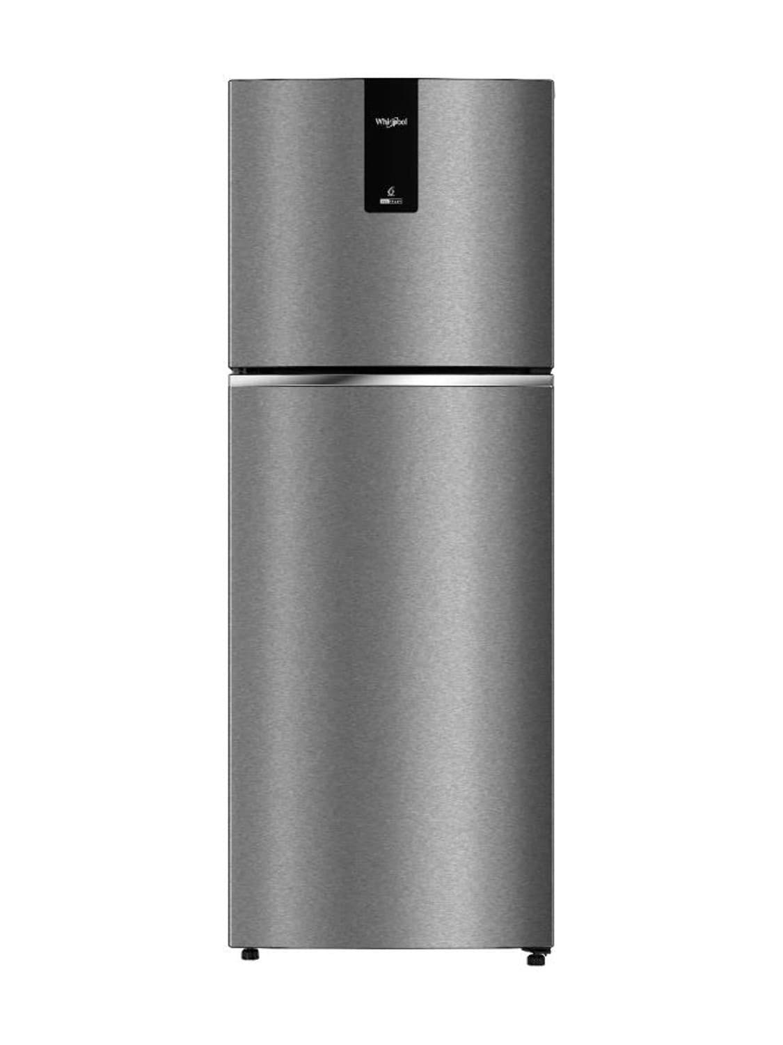Whirlpool 235 L Frost Free Double Door 2 Star Refrigerator