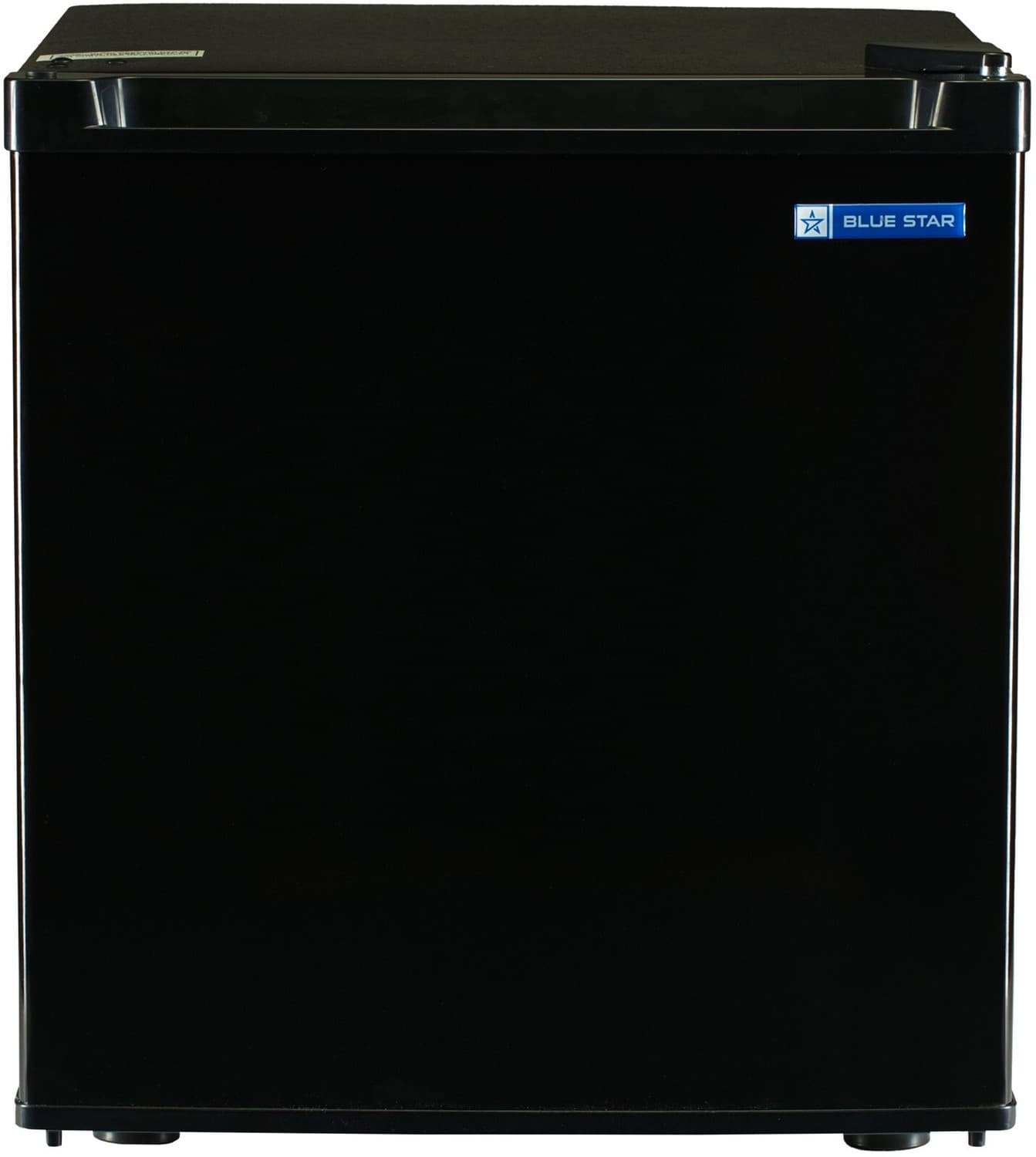 45 L Direct Cool Single Door 2 Star Refrigerator (Black, MR60-2GB)