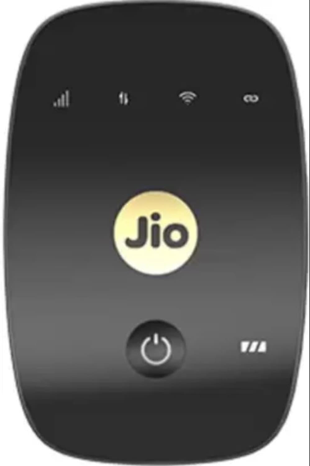 JioFi M2 WIFI 4G 75 Mbps 4G Router