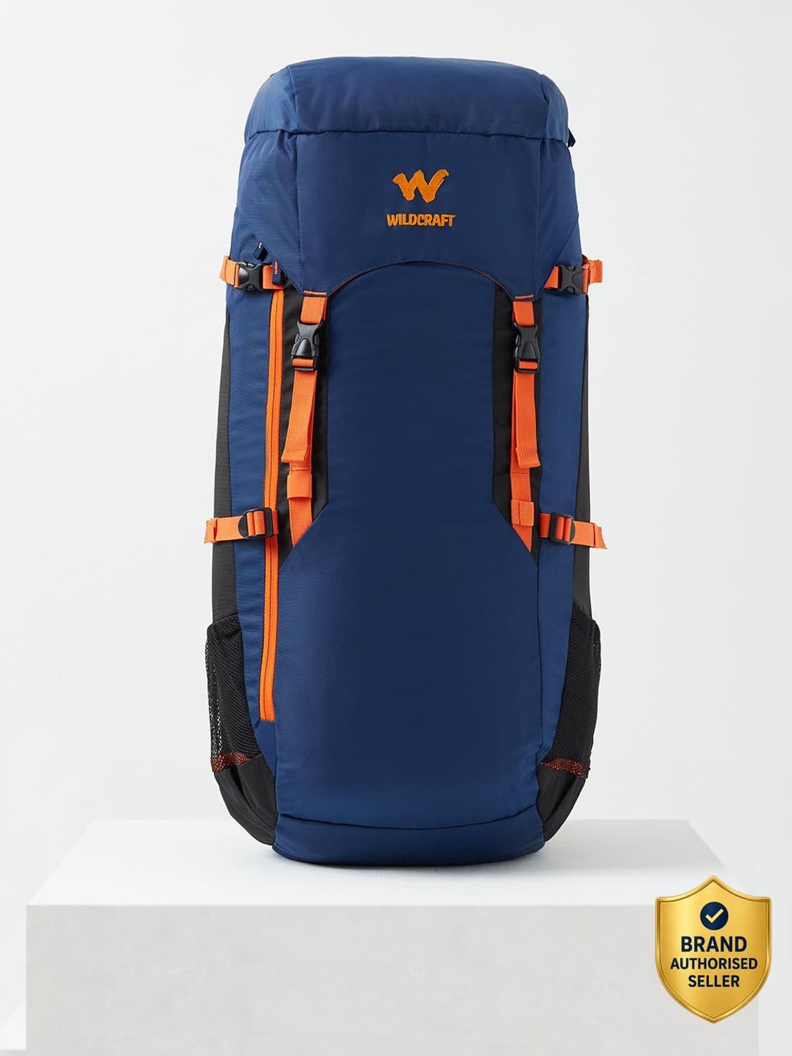 Wildcraft Flip Ruck 2 Rucksack - 60 L
