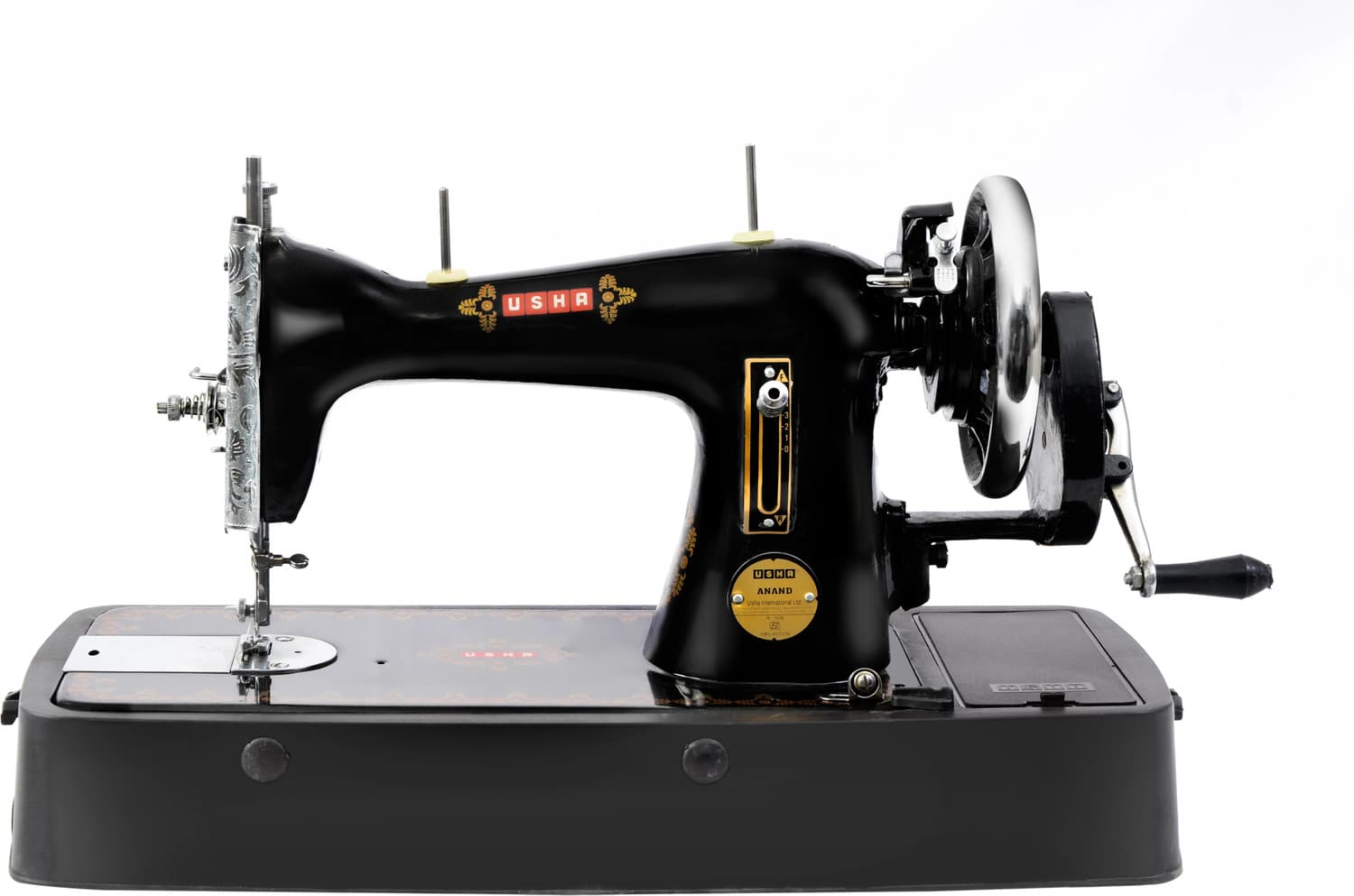 USHA Anand Composite Manual Sewing Machine