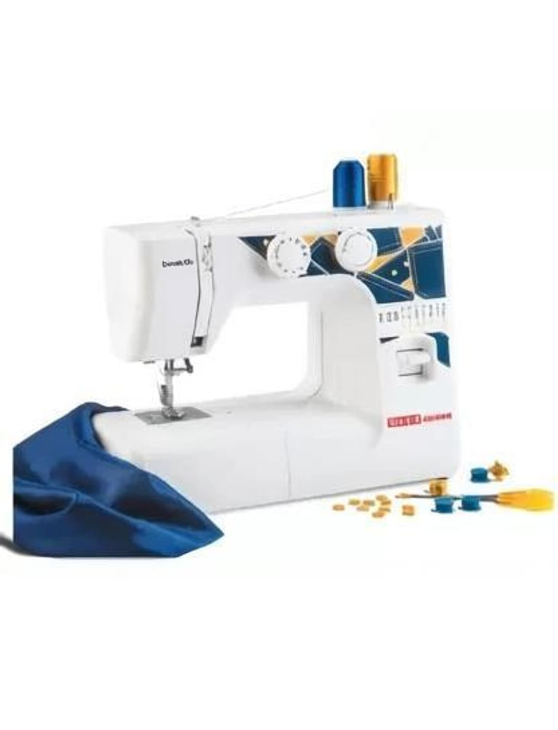 USHA Excella DLX Electric Sewing machine with kit Electric Sewing Machine