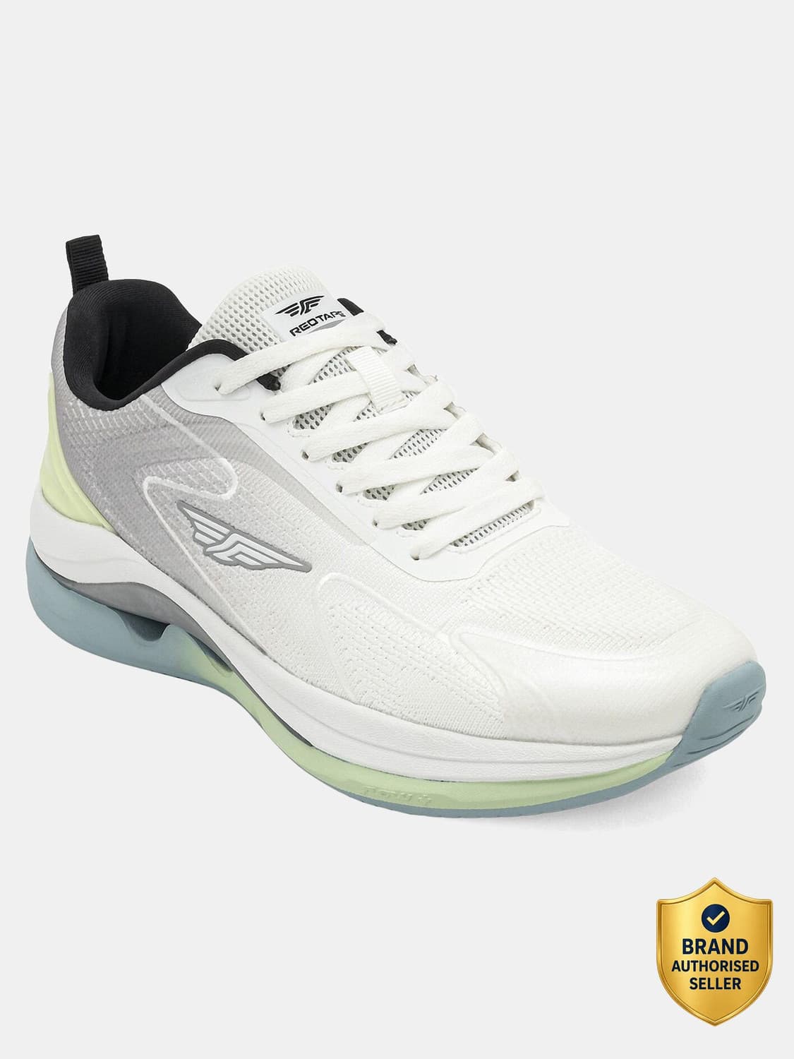 Walking Shoes For Men (Multicolor , 7)