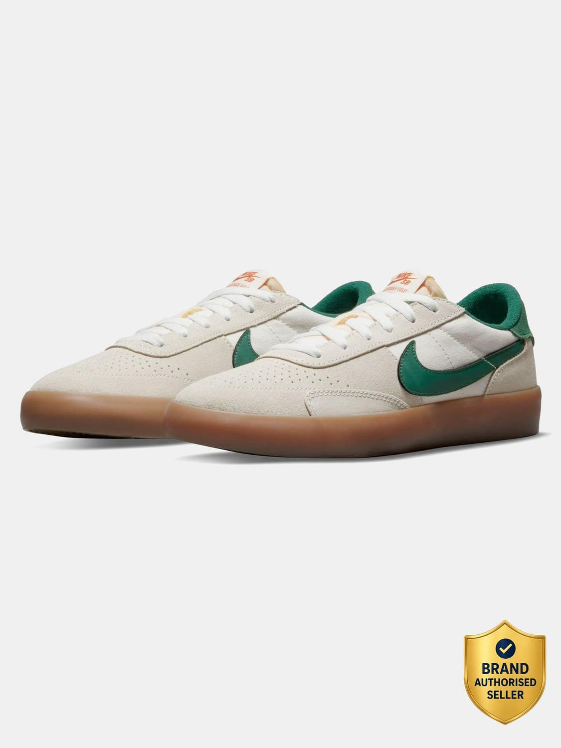 NIKE SB Heritage Vulc Sneakers For Men