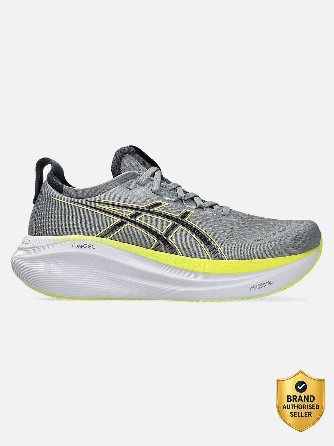 Asics GEL-NIMBUS 27 Running Shoes For Men