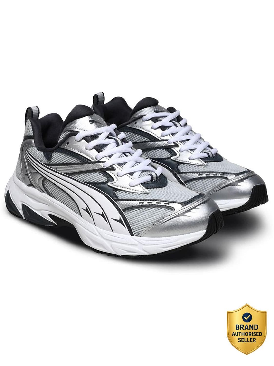PUMA Puma Morphic Res Sneakers For Men