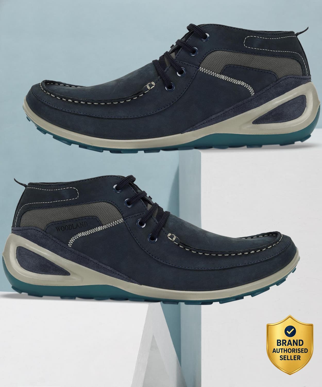 WOODLAND Casuals For Men