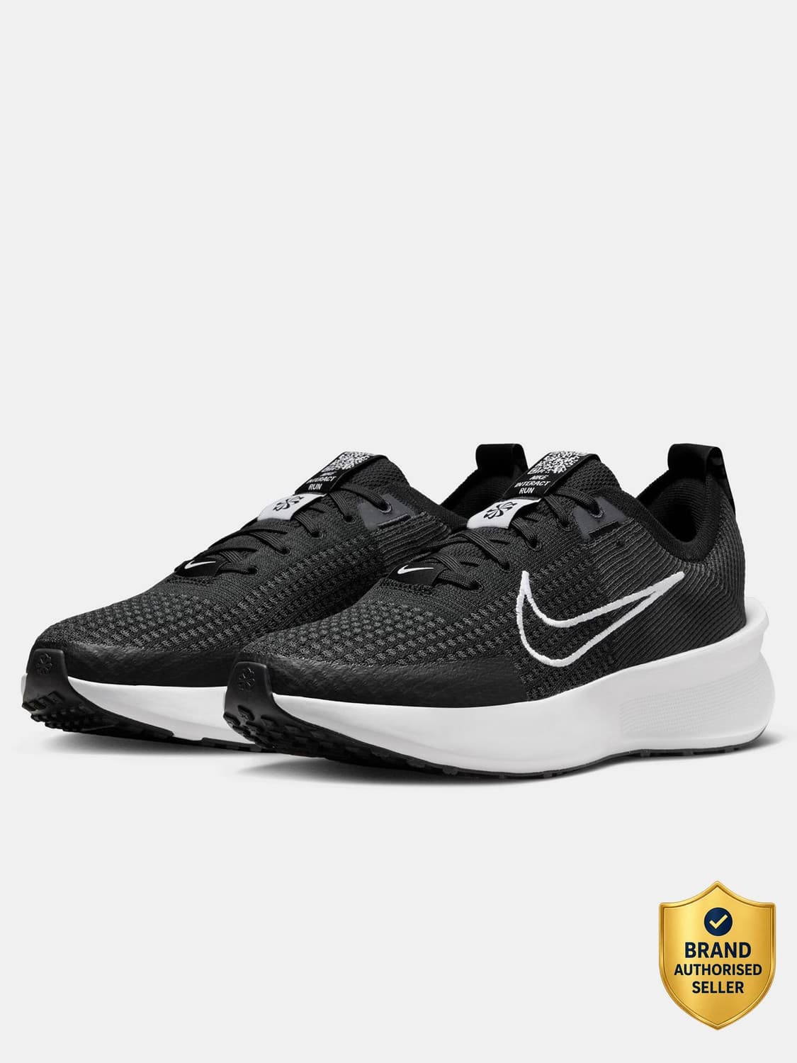 NIKE Interact Run Running Shoes For Men