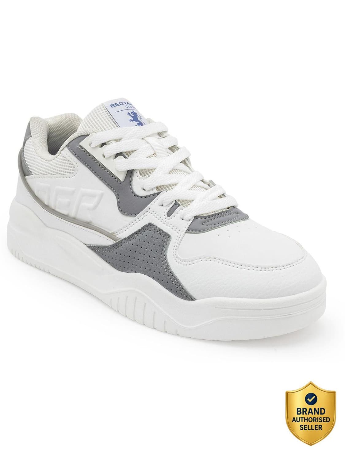 Casuals For Men (Grey , 9)