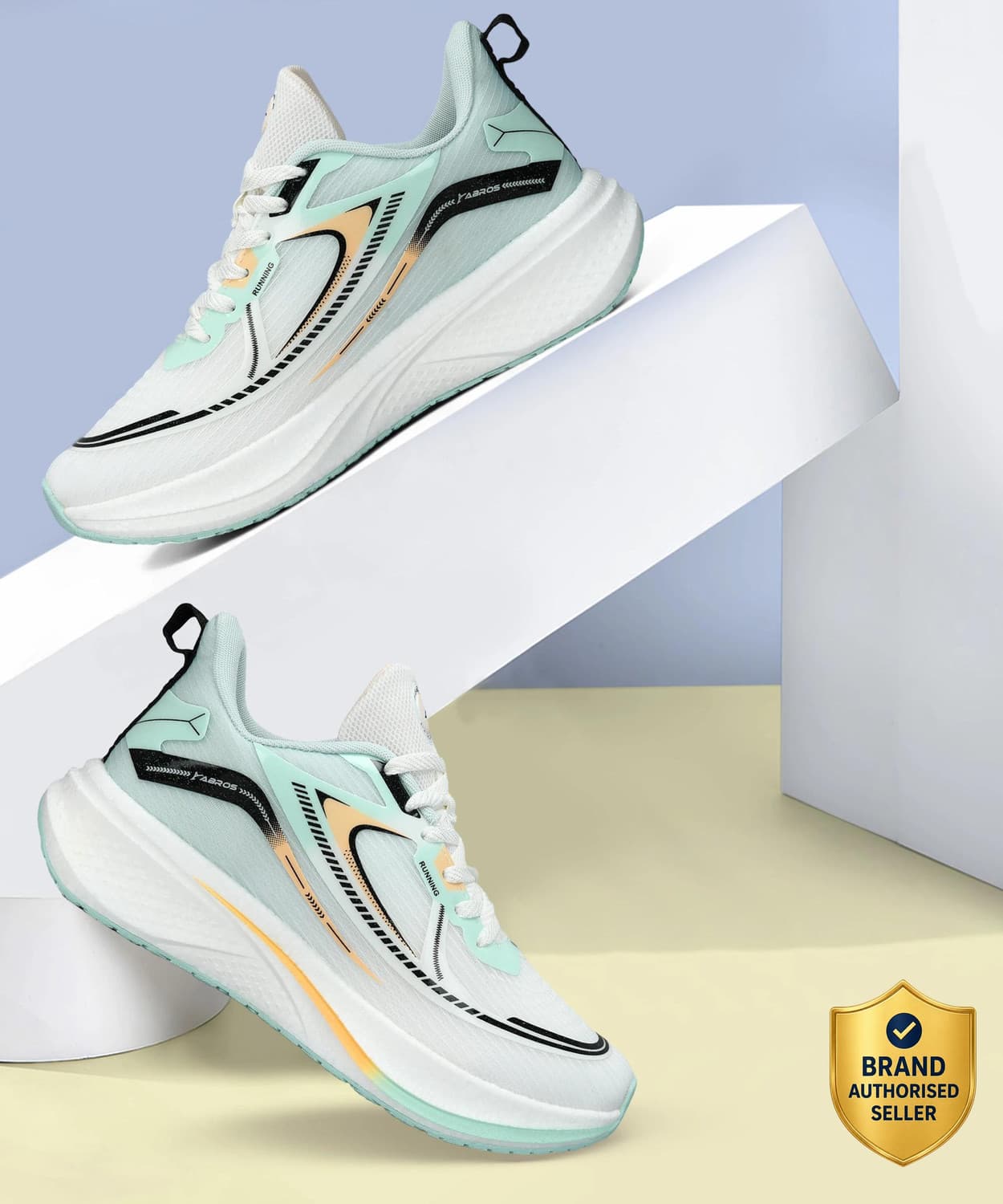 Abros RUPERT Running Shoes For Men
