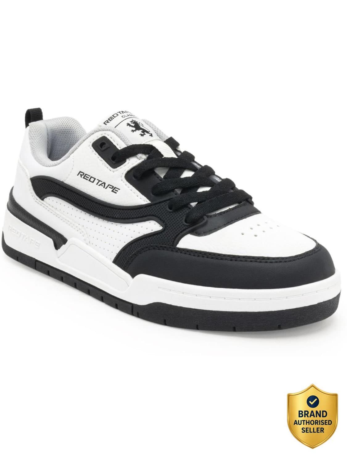 RED TAPE Casual Sneaker Shoes for Men | Elegantly Rounded Front, Soothing Insole Sneakers For Men