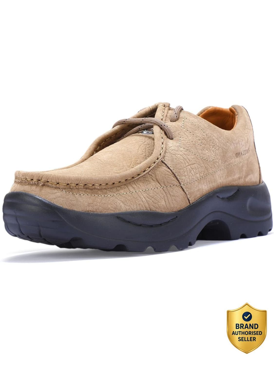 WOODLAND Casuals For Men