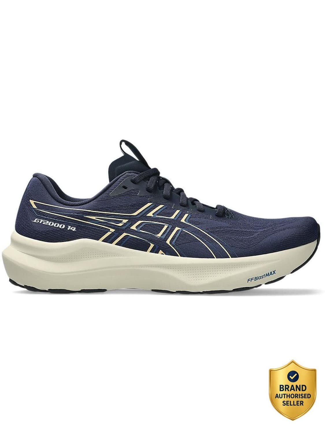 GT-2000 14 Running Shoes For Men (Dark Blue , 11)