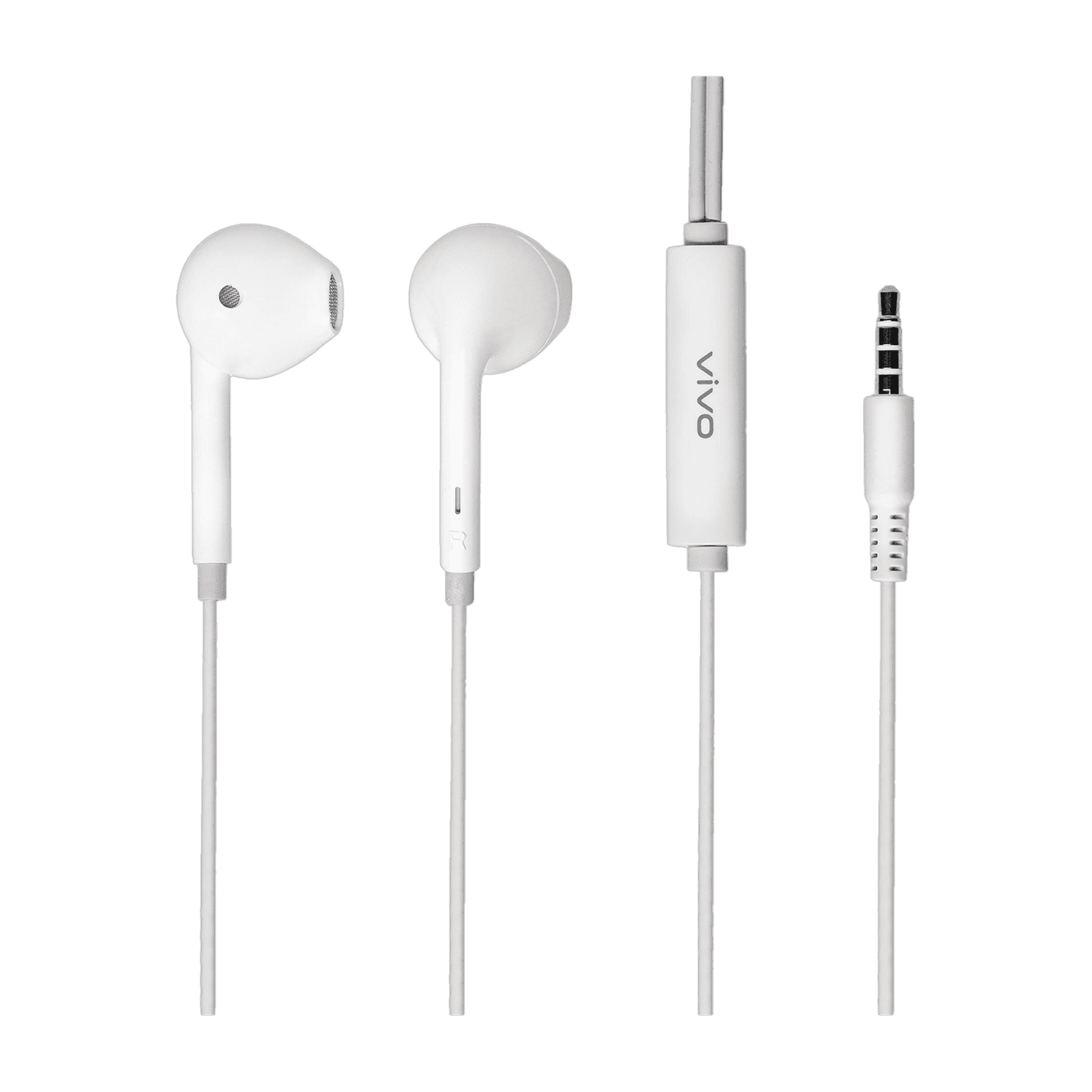vivo XE160 Wired Headset