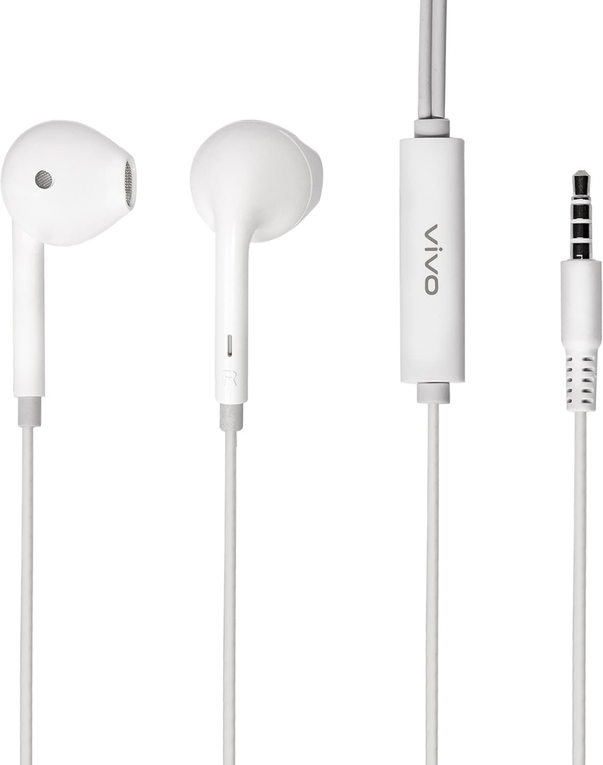 vivo XE160 Wired Headset