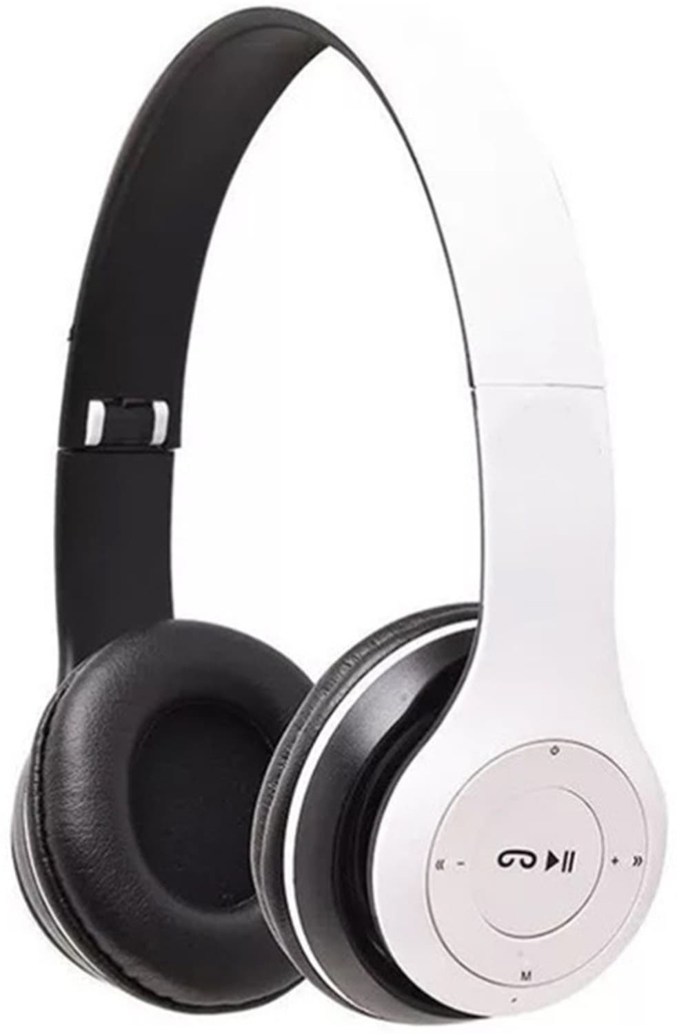 icall BestSound Latest P47 With Mic With 6 Hour Battery Backup Bluetooth Headset
