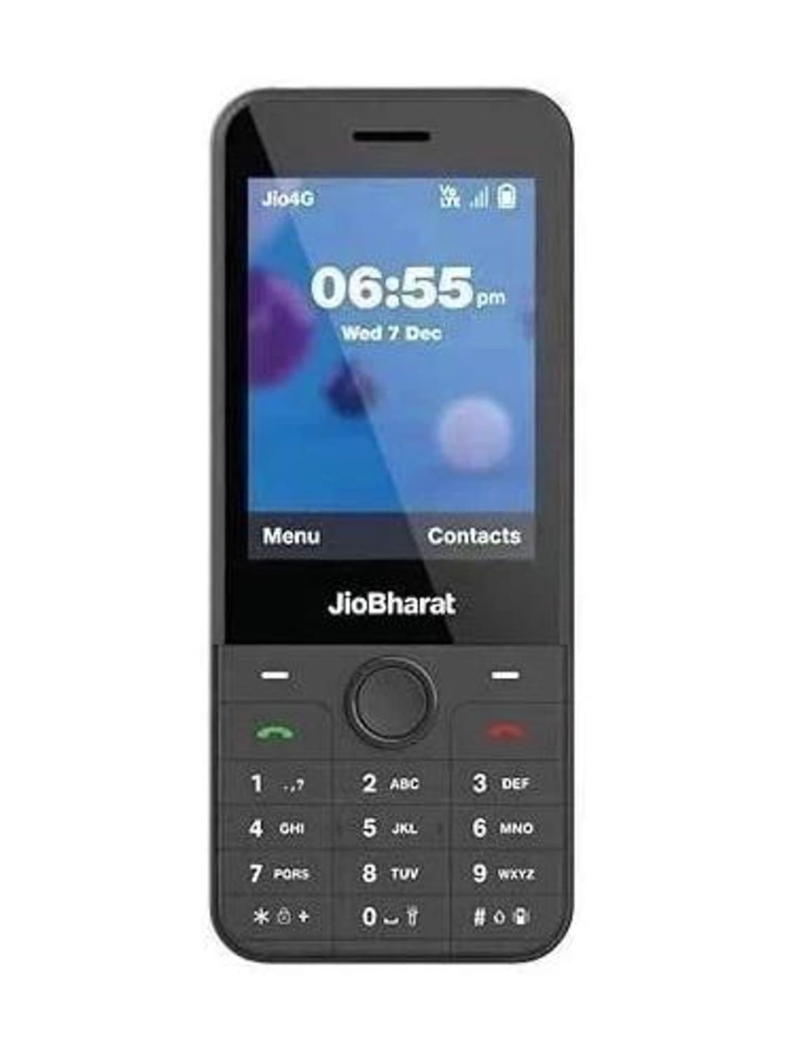Jio JioBharat J1 4G