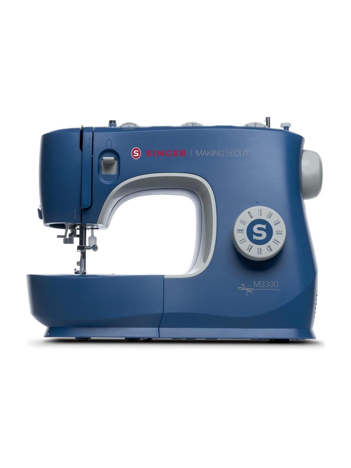 Singer FM M3330 Electric Sewing Machine