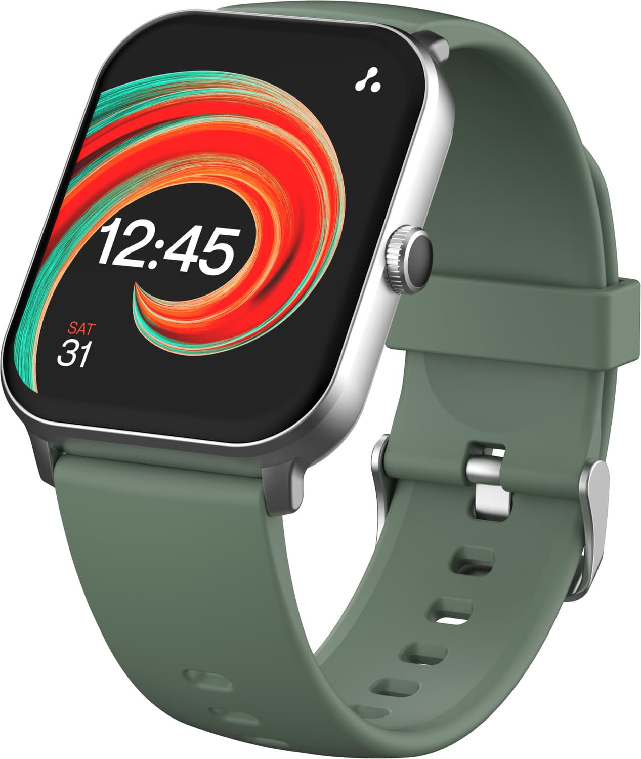 Ambrane Wise Eon Pro Smartwatch