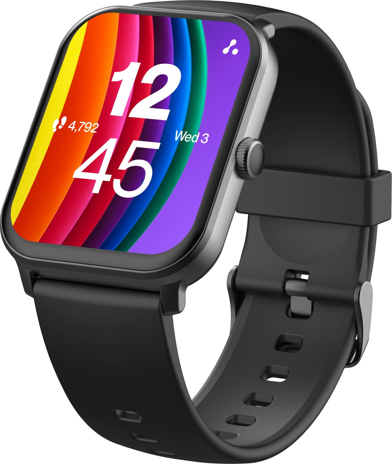 Ambrane Wise Eon Pro Smartwatch