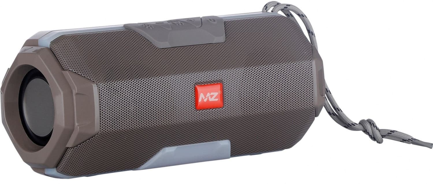 MZ A006 10 W Bluetooth Speaker