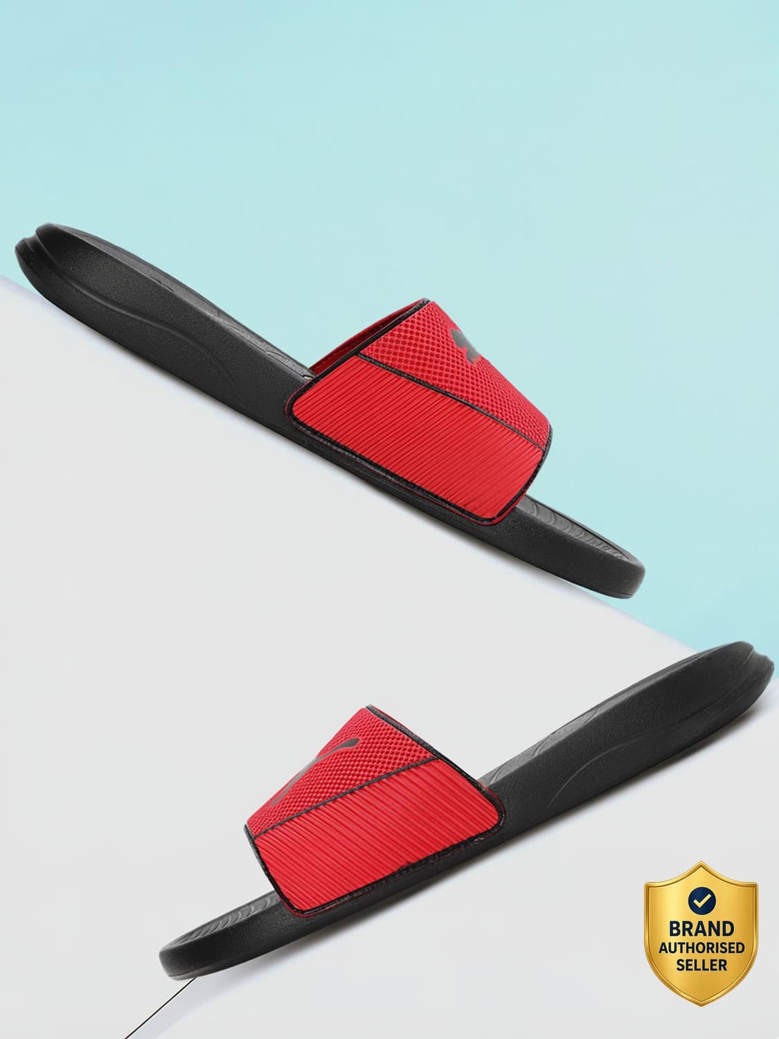 PUMA Slides