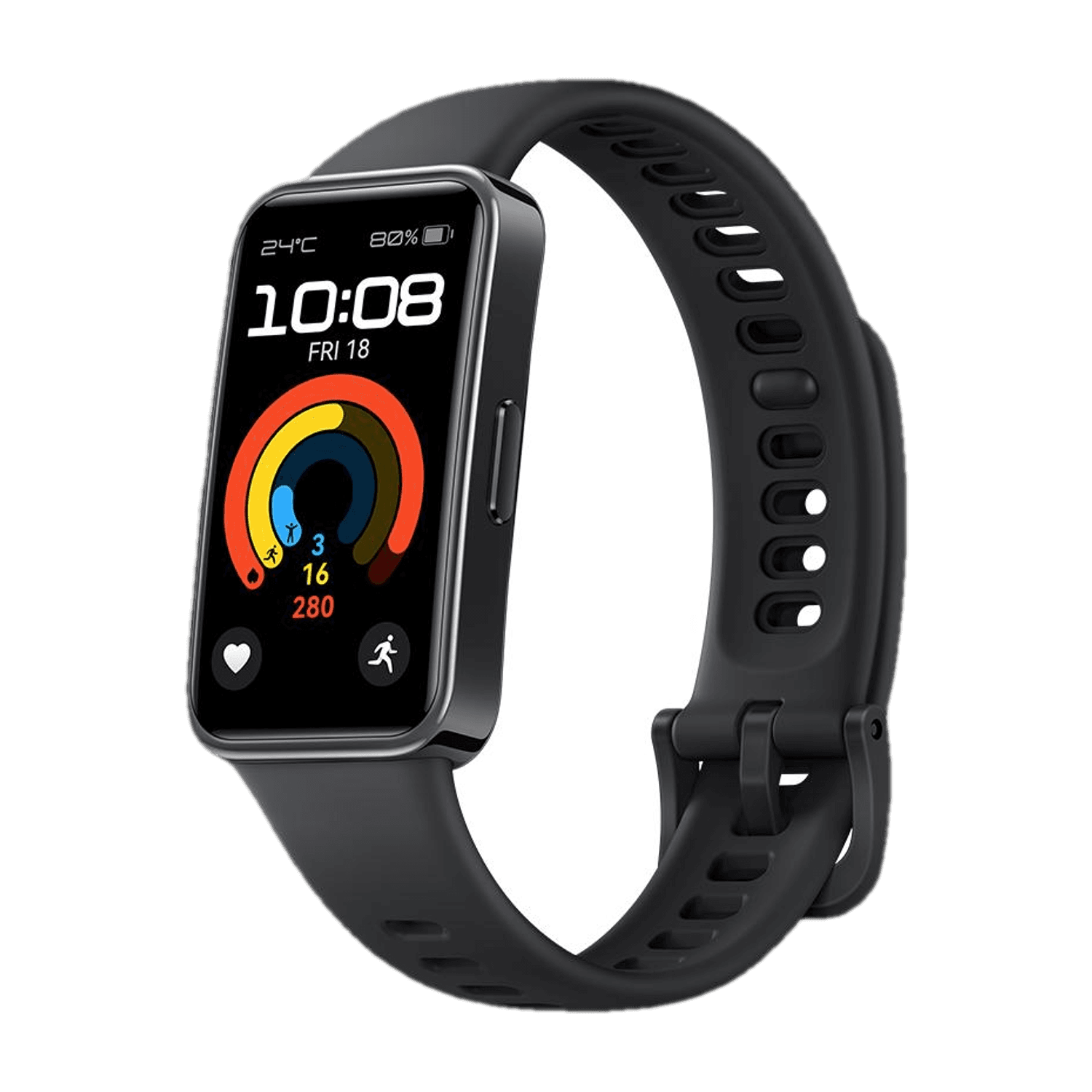 Huawei Band 9,Sleep Tracking,Durable Battery,100 different workout modes,iOS&Android