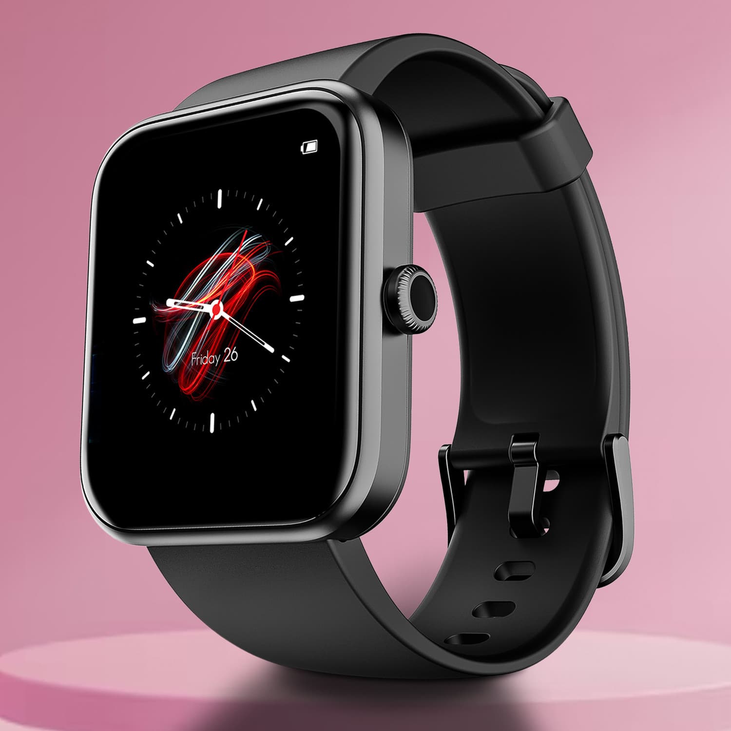 boAt Wave Select Smartwatch