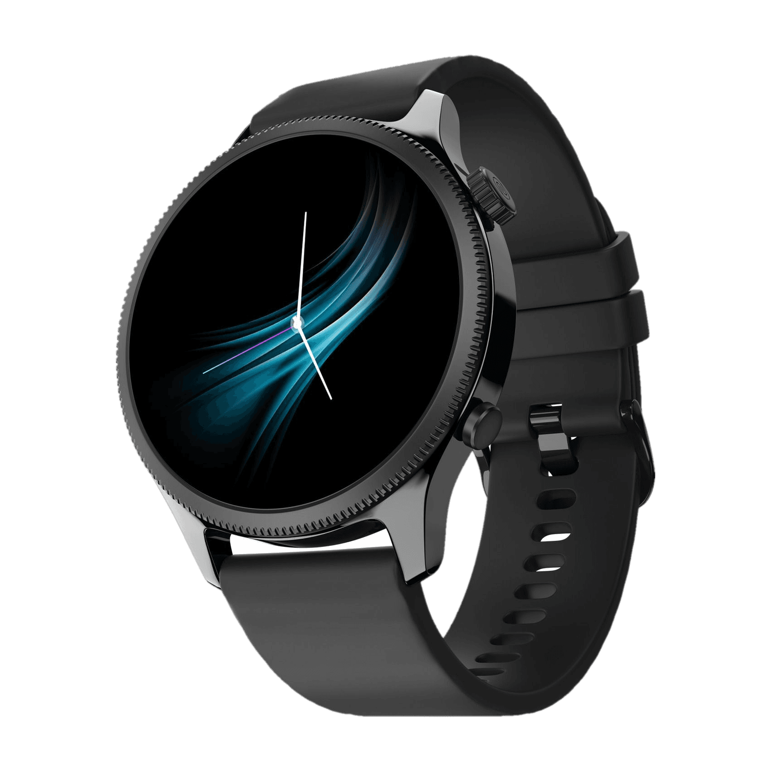 Noise Evolve 4 1.46 AMOLED Always On Display with Premium Design & Bluetooth Calling Smartwatch