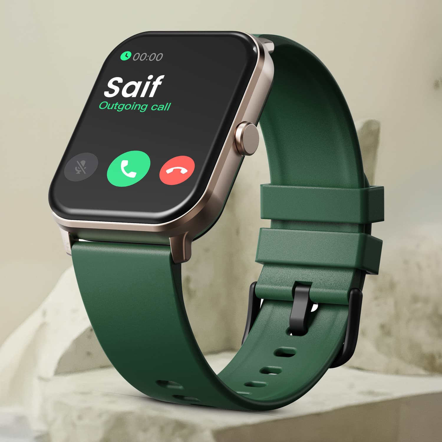 Boult Drift Smartwatch