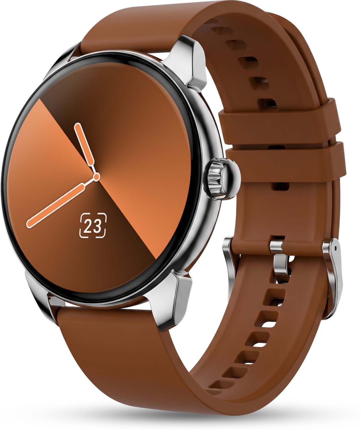 pebble spectra go smartwatch