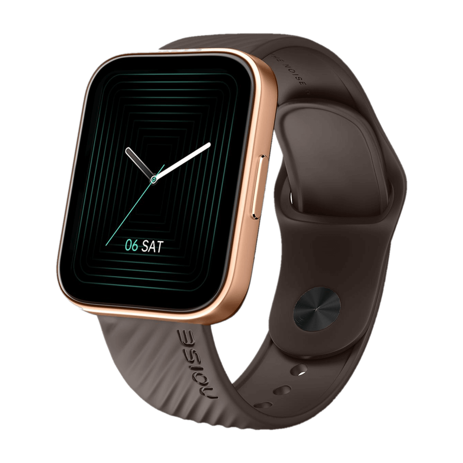 Noise ColorFit Vision 2 Buzz Smartwatch