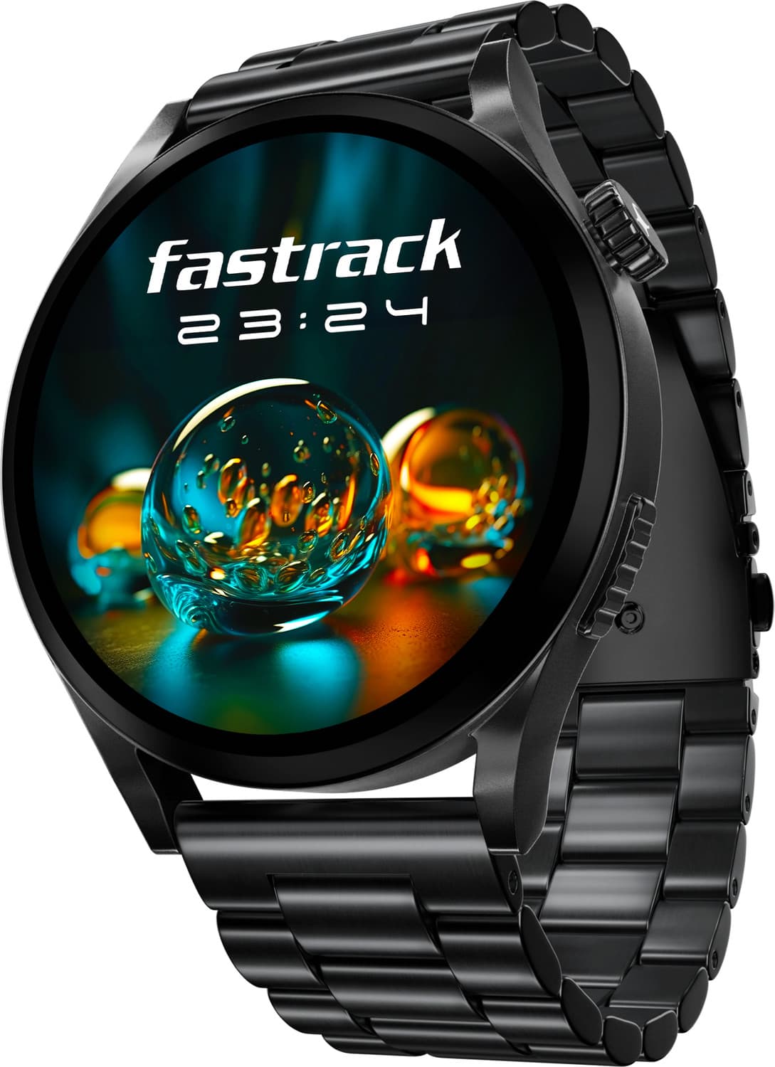Fastrack Radiant FX4 Smartwatch