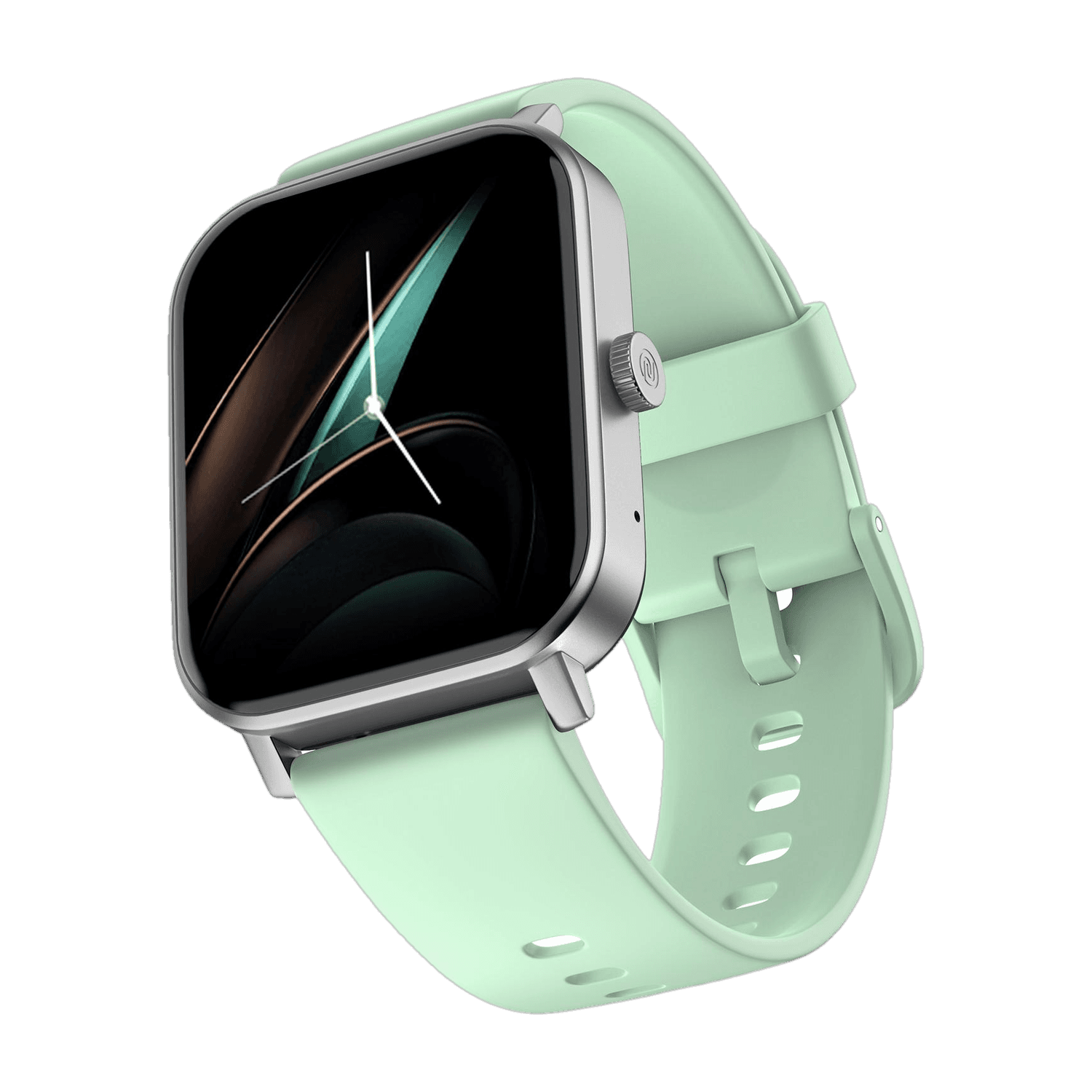 Noise Icon 2 2025 BT Calling- 1.8" Display, 500 NITS Brightness Smartwatch