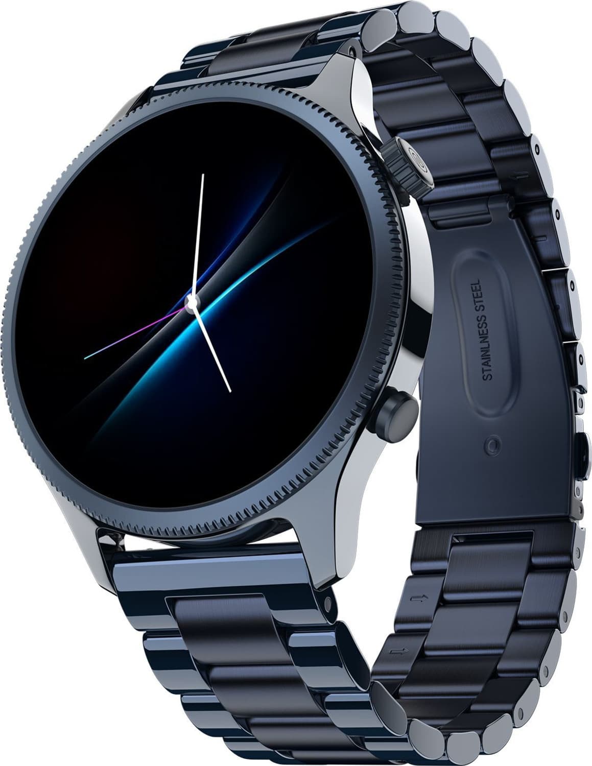 Noise Evolve 4 1.46 AMOLED Always On Display with Premium Design & Bluetooth Calling Smartwatch