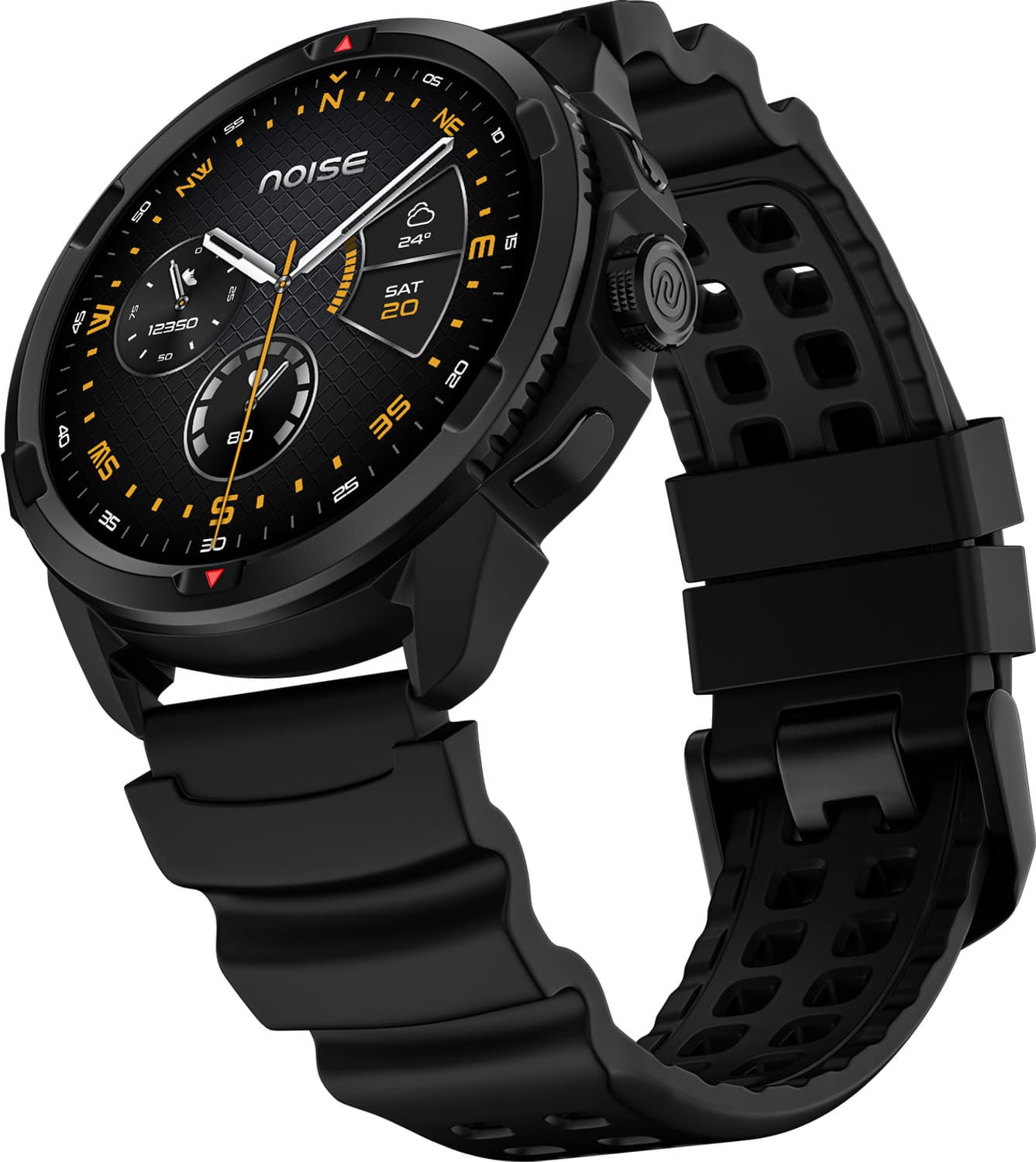 Noise NoiseFit Endeavour Pro Smartwatch