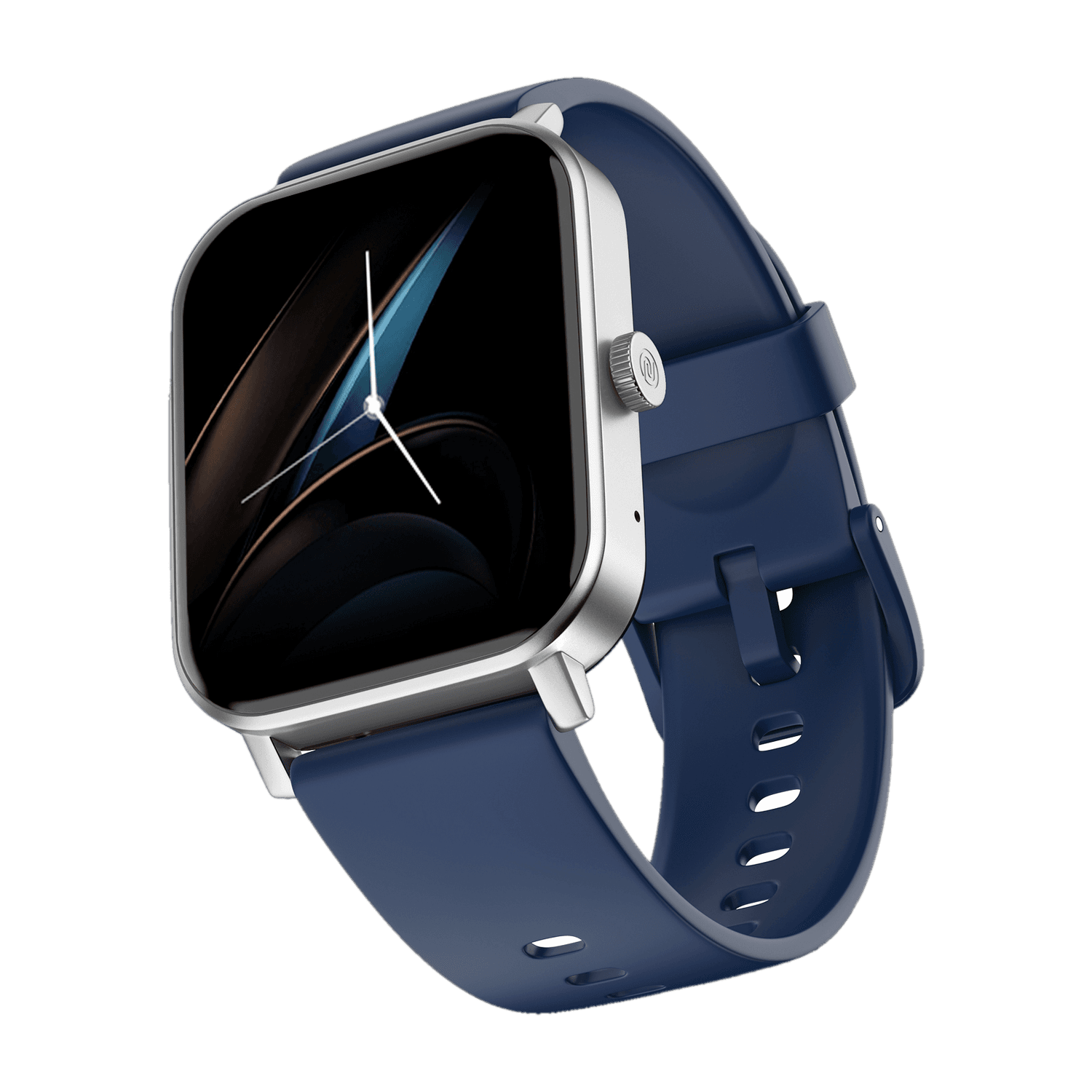 Noise Icon 2 2025 BT Calling- 1.8" Display, 500 NITS Brightness Smartwatch