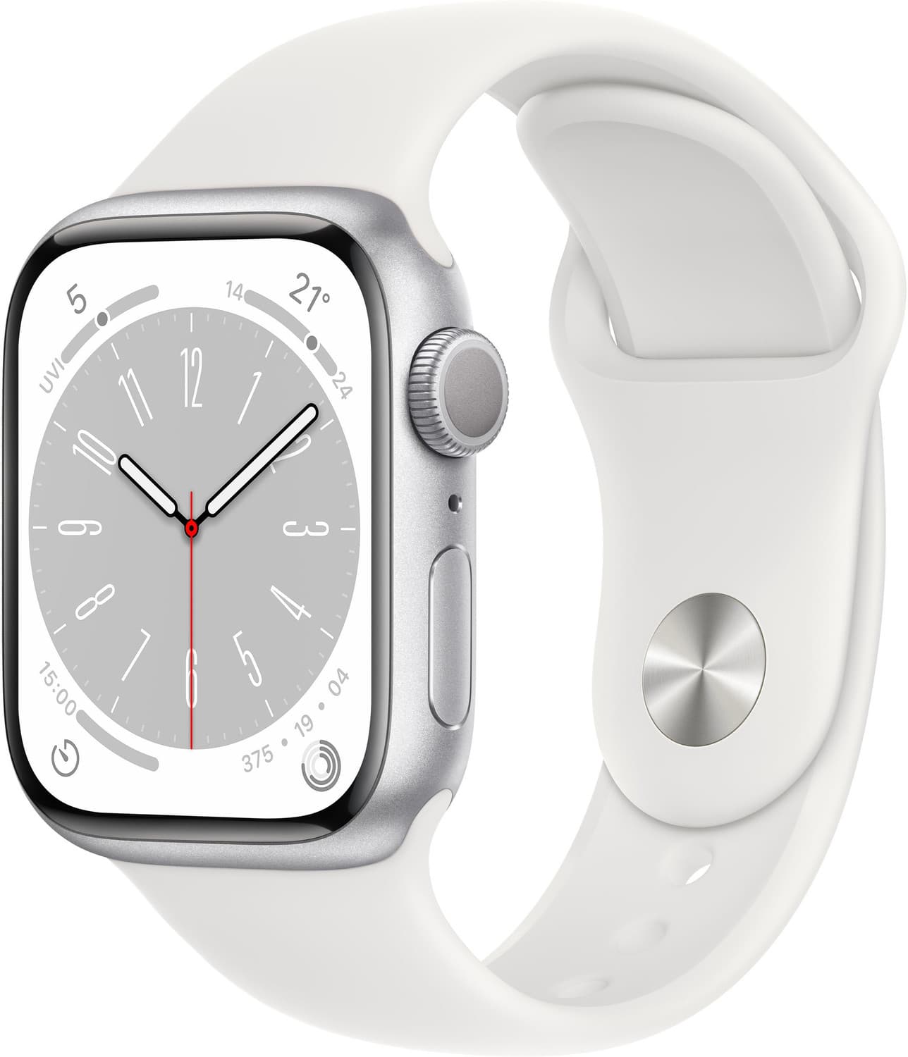 APPLE Watch Series 8 GPS