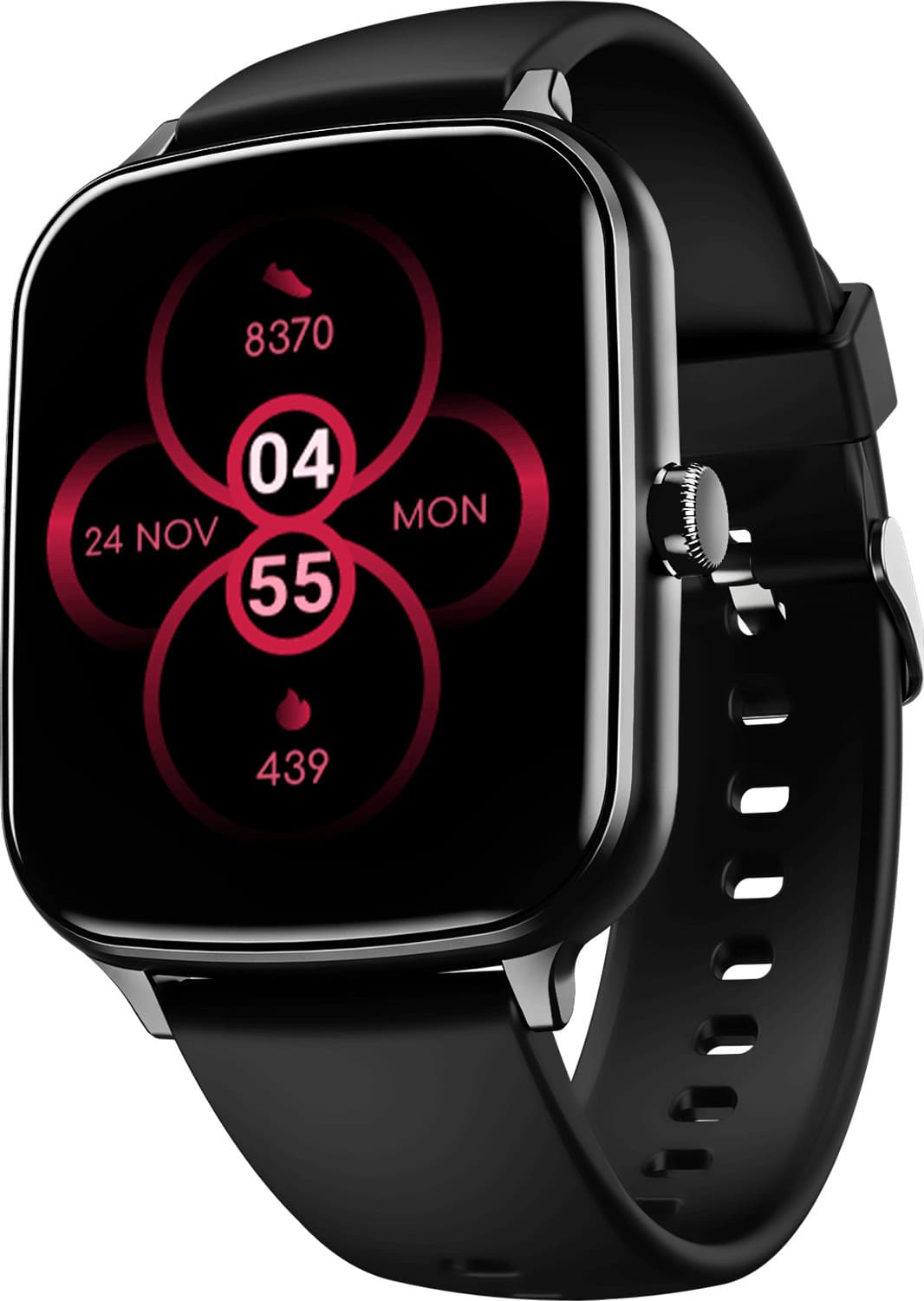 boAt Wave Smart Call Smartwatch
